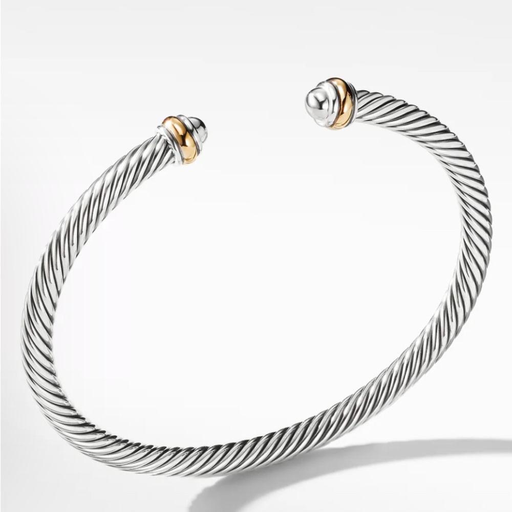 David Yurman Cable Classics Bracelet